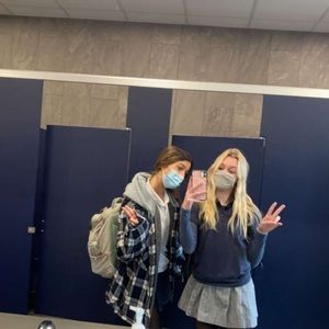 Meet your Posher, Maddy